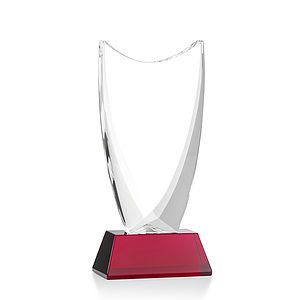 Dawkins Award - Red