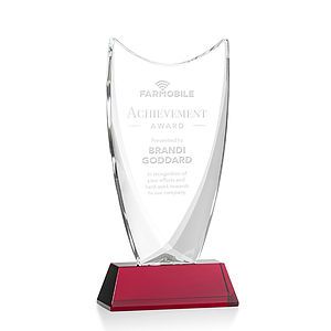 Dawkins Award - Red