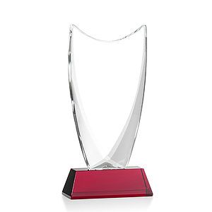 Dawkins Award - Red