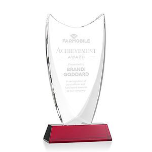 Dawkins Award - Red
