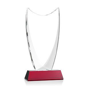 Dawkins Award - Red