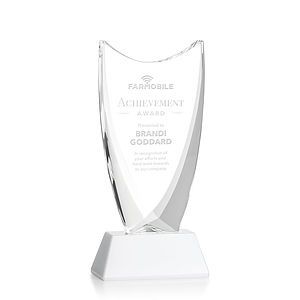 Dawkins Award - White