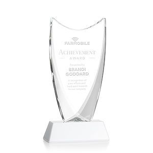 Dawkins Award - White