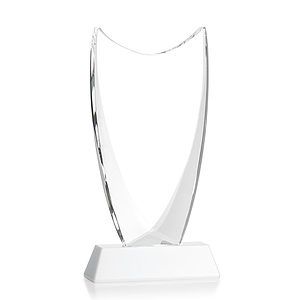 Dawkins Award - White
