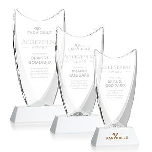 Dawkins Award - White