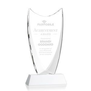 Dawkins Award - White