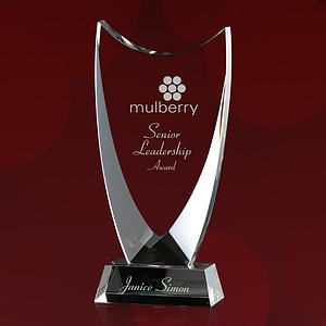 Dawkins Award - Clear