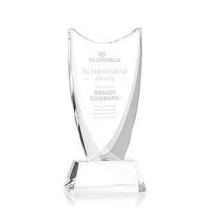 Dawkins Award - Clear