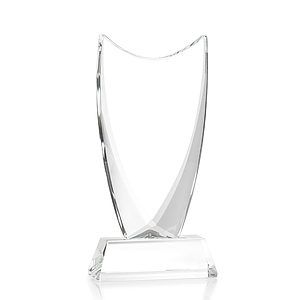 Dawkins Award - Clear