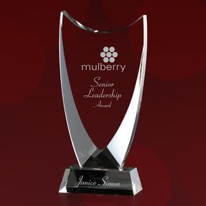 Dawkins Award - Clear
