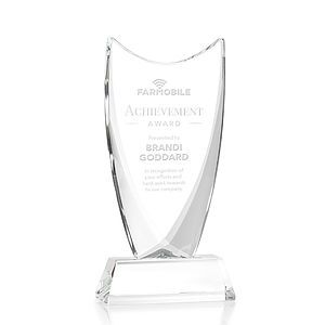 Dawkins Award - Clear