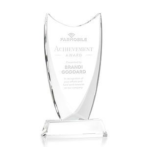 Dawkins Award - Clear