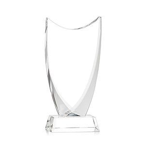 Dawkins Award - Clear