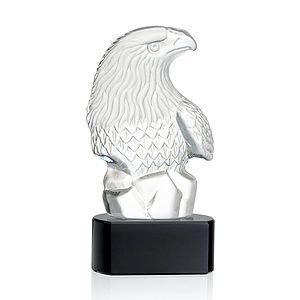 Fredricton Eagle Award on Paragon