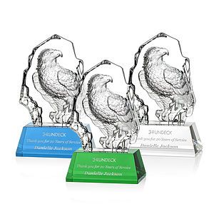 Ottavia Full Eagle Award