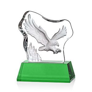 Ottavia Flying Eagle Award
