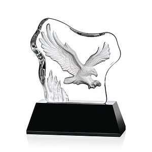 Ottavia Flying Eagle Award