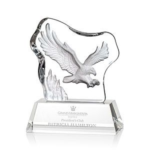 Ottavia Flying Eagle Award