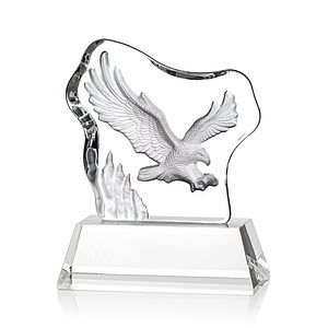 Ottavia Flying Eagle Award