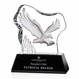 Ottavia Flying Eagle Award