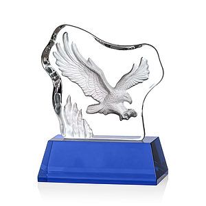 Ottavia Flying Eagle Award