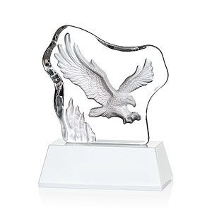 Ottavia Flying Eagle Award