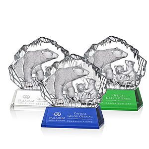Ottavia Polar Bears Award