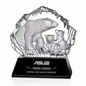 Ottavia Polar Bears Award