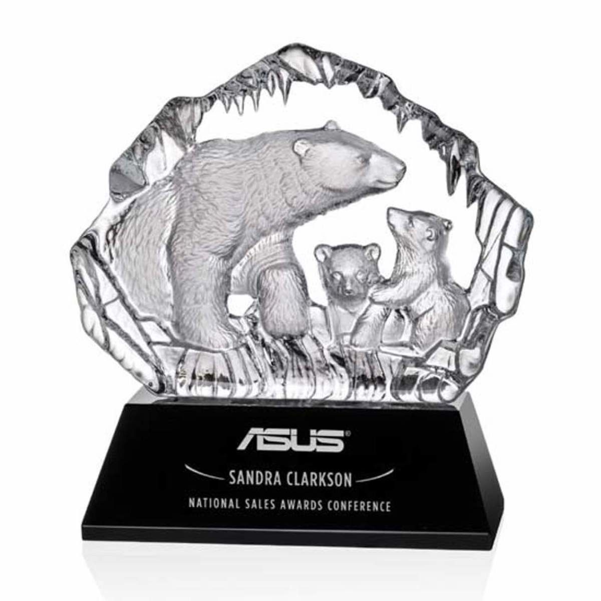 Ottavia Polar Bears Award