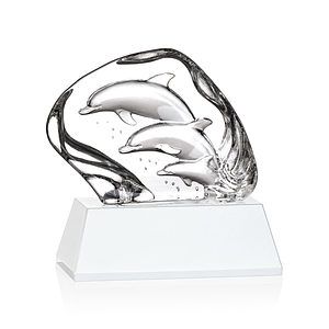 Ottavia 3 Dolphins Award