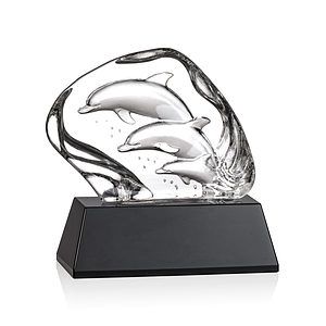 Ottavia 3 Dolphins Award