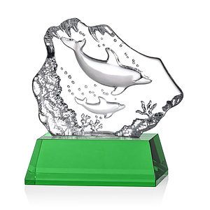 Ottavia 2 Dolphins Award