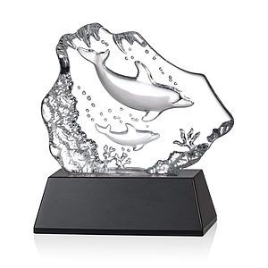 Ottavia 2 Dolphins Award