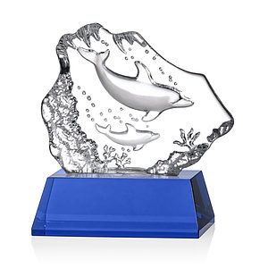 Ottavia 2 Dolphins Award