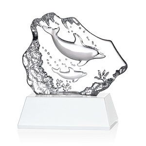 Ottavia 2 Dolphins Award