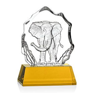 Ottavia Elephant Award