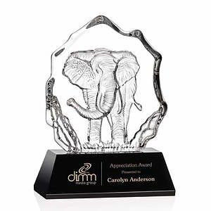 Ottavia Elephant Award