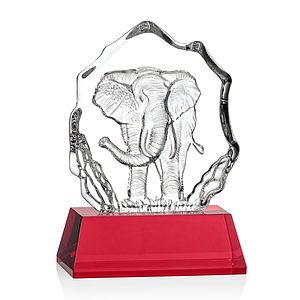 Ottavia Elephant Award