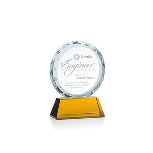 Stratford Award - Amber