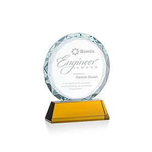 Stratford Award - Amber