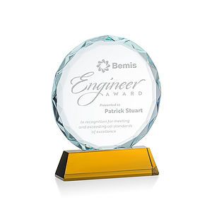 Stratford Award - Amber