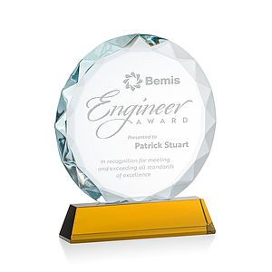 Stratford Award - Amber