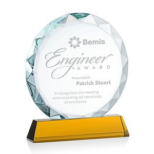 Stratford Award - Amber