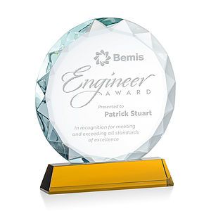 Stratford Award - Amber
