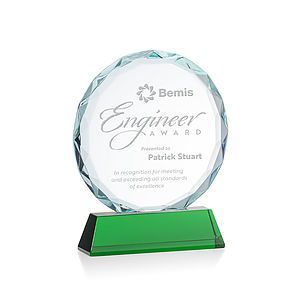 Stratford Award - Green