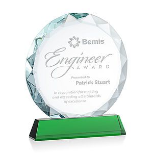 Stratford Award - Green