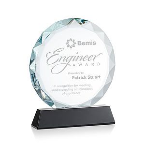 Stratford Award - Black
