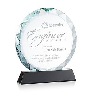 Stratford Award - Black
