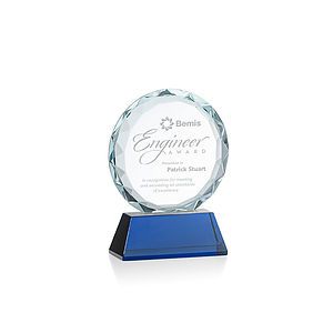 Stratford Award - Blue
