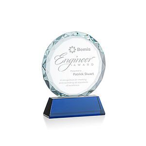 Stratford Award - Blue